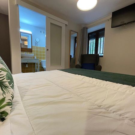 Casa Paseo Del Sauce Guest House Cazorla Cameră foto