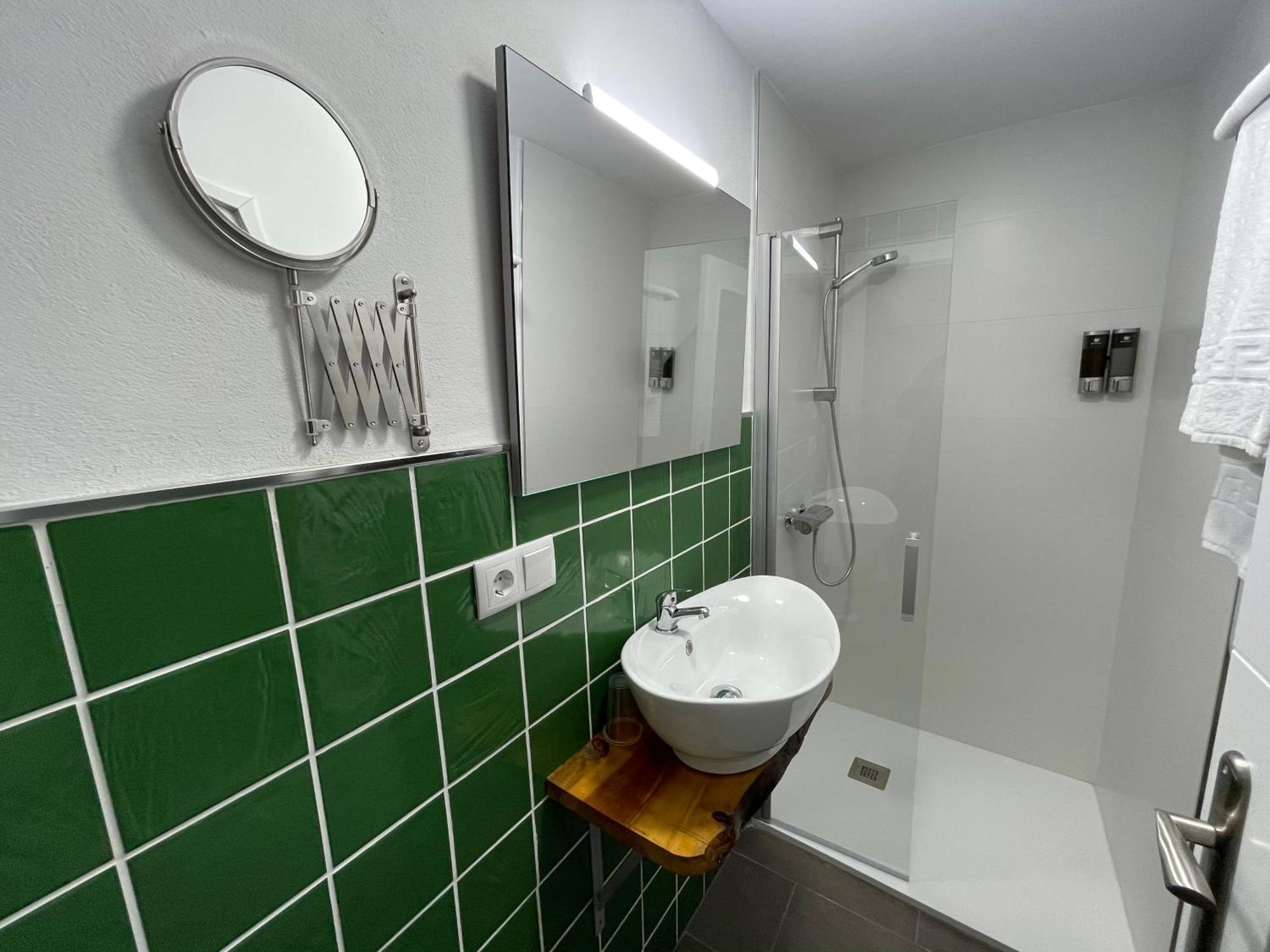 Casa Paseo Del Sauce Guest House Cazorla Cameră foto