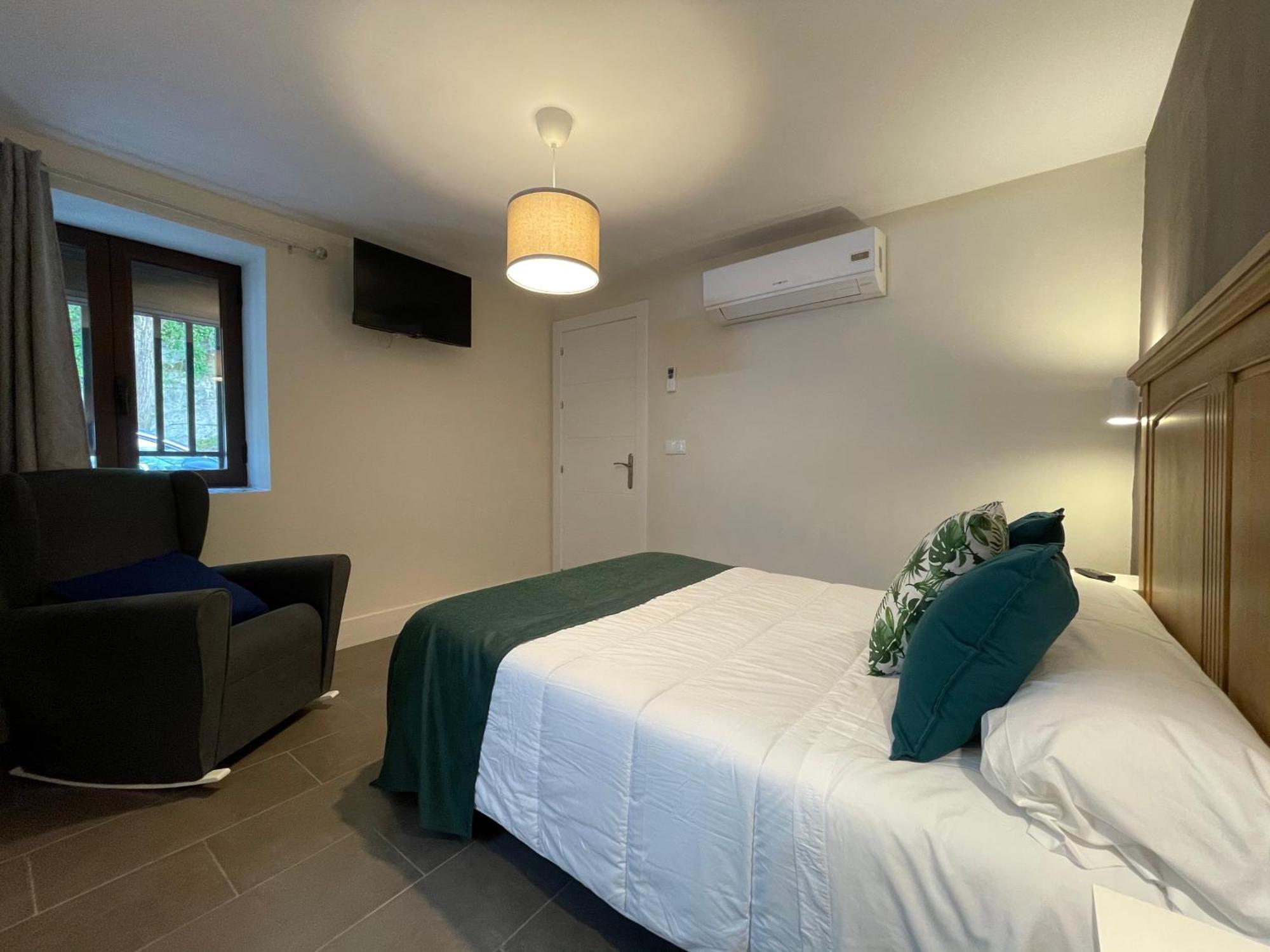 Casa Paseo Del Sauce Guest House Cazorla Cameră foto